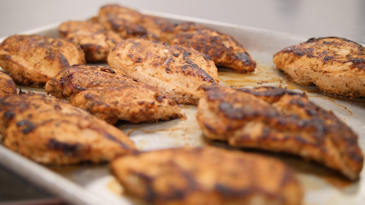 Proteinrige fødevarer til alle
